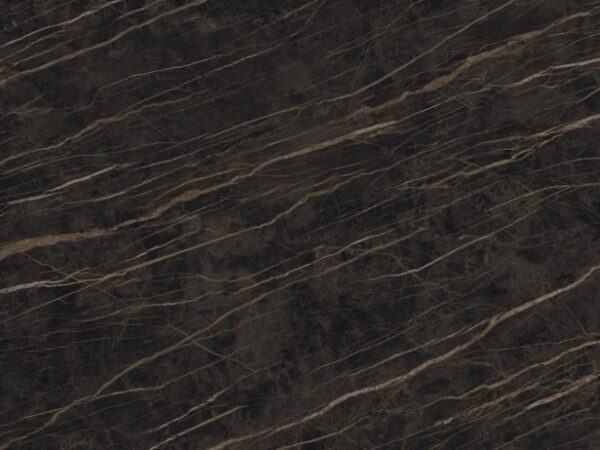 Noir Desir Matte Engineered Porcelian Slab 39