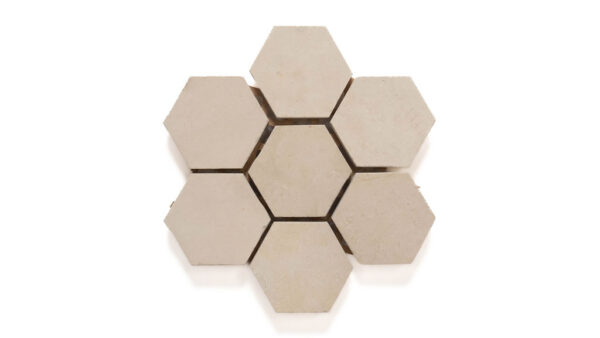 Pebble Beach Hex 107367