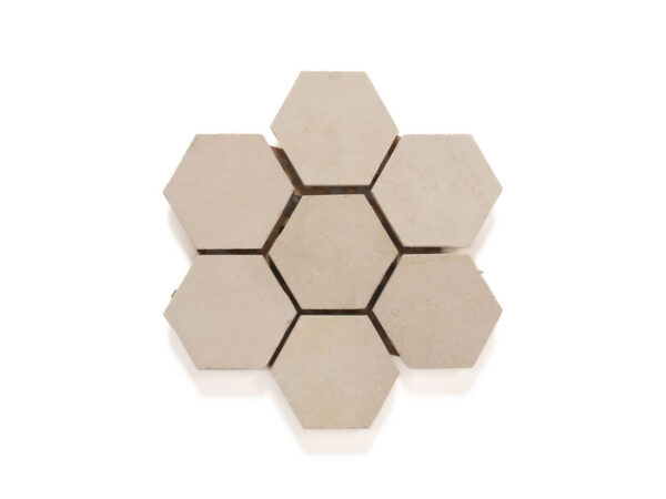 Pebble Beach Hex 107367