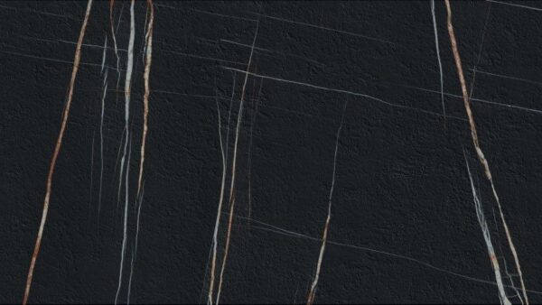 Sahara Noir Engineered Porcelian Slab 49