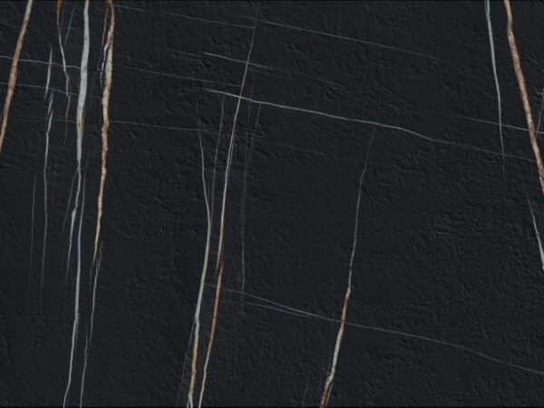 Sahara Noir Engineered Porcelian Slab 49