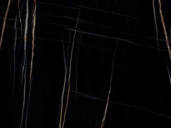 Sahara Noir Engineered Porcelian Slab 50