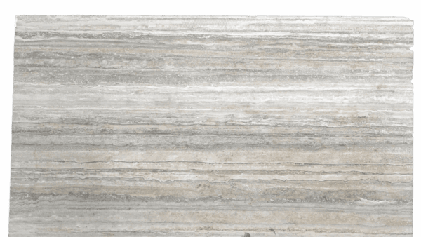 Silver Blue Travertine Beige Travertine Slab 325