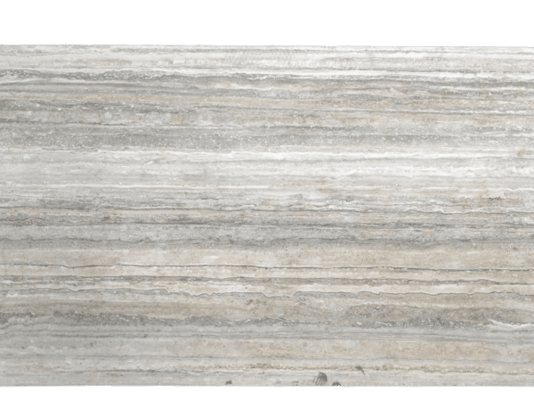 Silver Blue Travertine Beige Travertine Slab 325