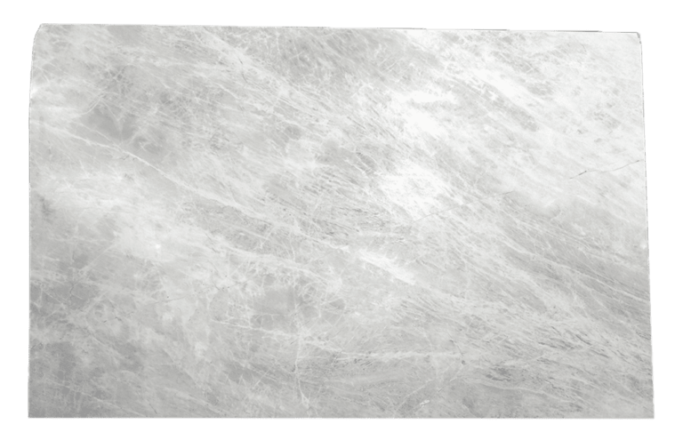 Sky White White Dolomite Slab 452