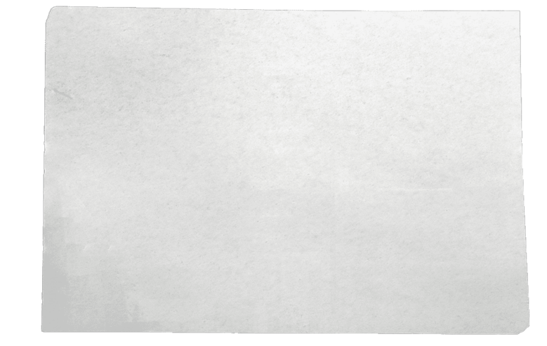 Snow White White Marble Slab 176