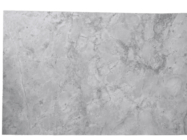 Super White Grey Dolomite Slab 373