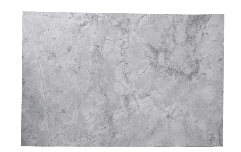 Super White Grey Dolomite Slab 373