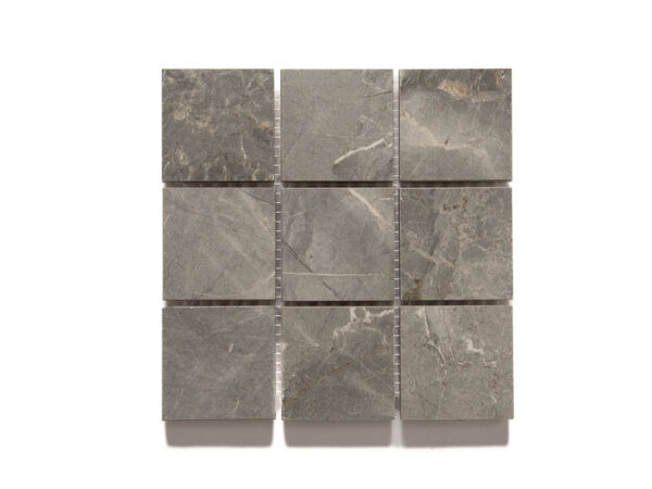 Sybil Silver 2x2 107706