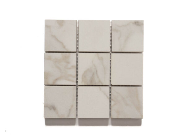 Vallelunga Calacatta 2x2 107631