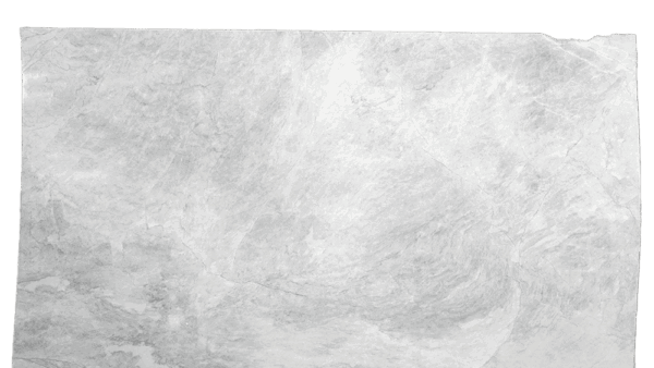 White Matterhorn White Dolomite Slab