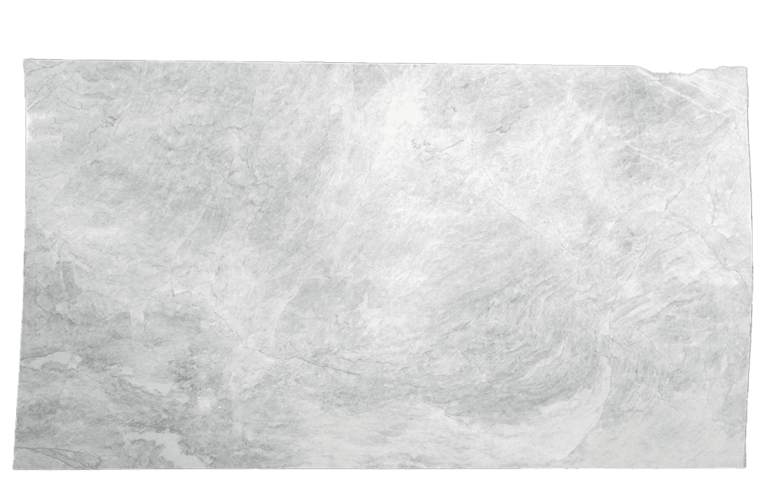 White Matterhorn White Dolomite Slab