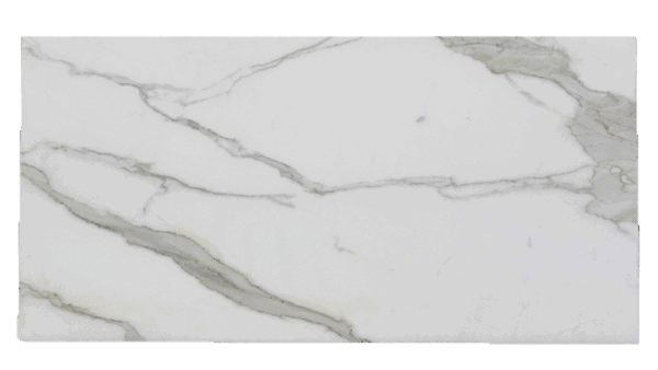 Calacatta Gold Honed Tile