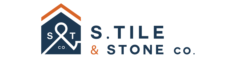 Saltilli Tile And Stone Logo