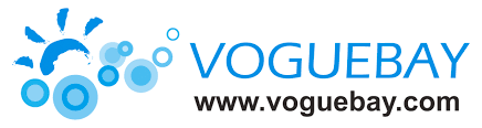 Voguebay Logo