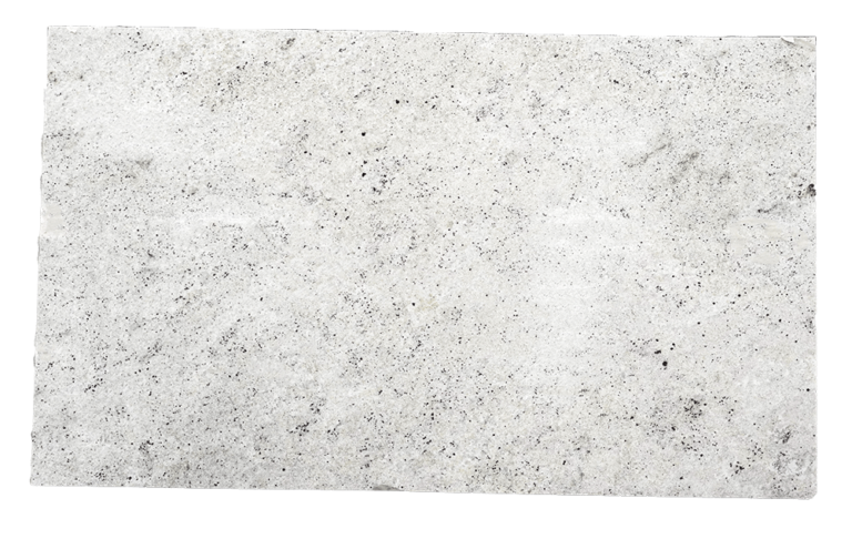 Colonial Cream Polished