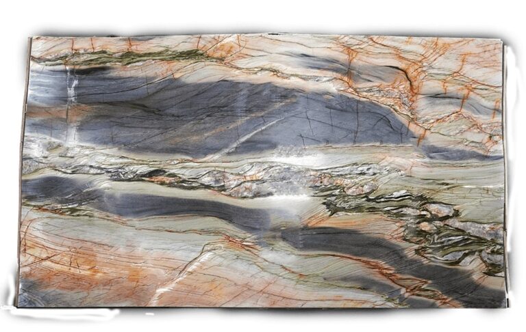 Michelangelo Quartzite Slabs