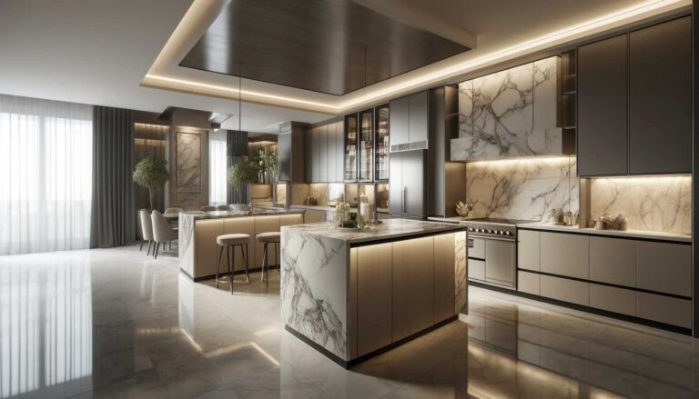 Ultimate Marble Guide