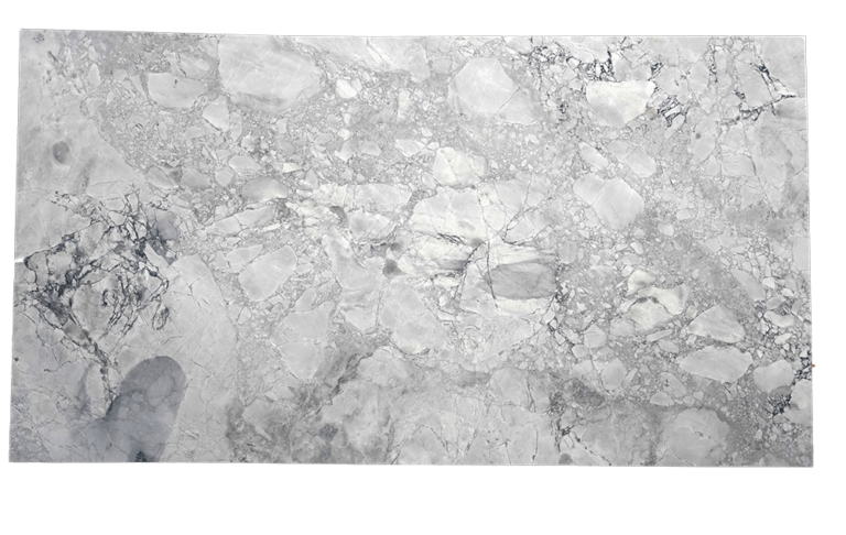 Super White Honed Slab