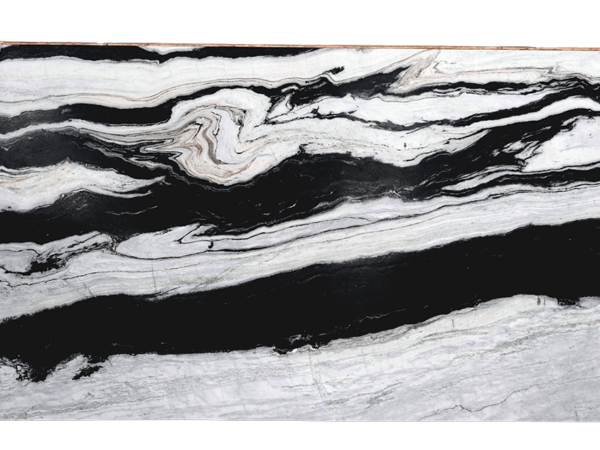 Panda Marble Slab