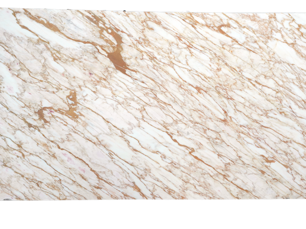Arabescato Gold marble slab