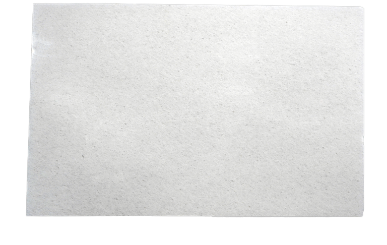 Snow White Marble Slab