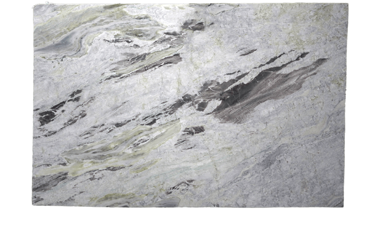 White Princess Quartzite slab