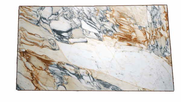 Calacatta Macchia Vecchia Polished Marble Slabs