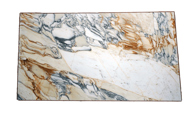 Calacatta Macchia Vecchia Polished Marble Slabs