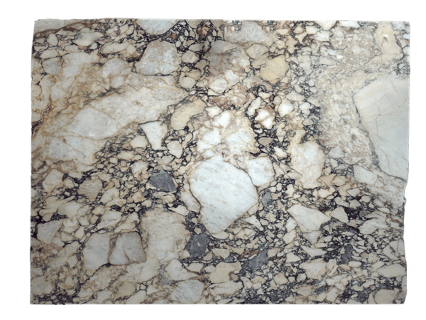 Calacatta Viola Polished Marble Slab
