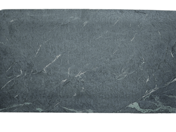 Black Soapstone Honed Slabs