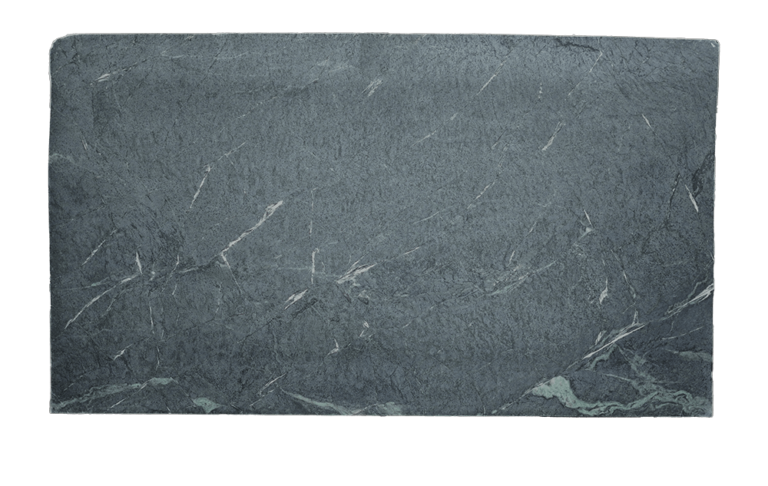 Black Soapstone Honed Slabs