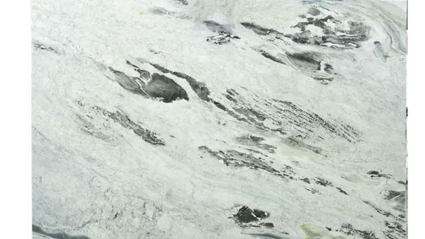 White Princess Quartzite Slab