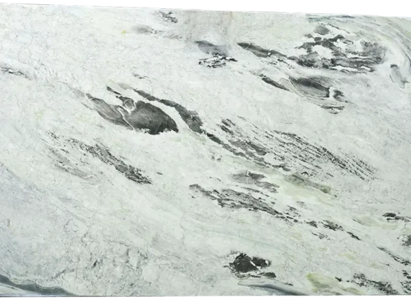 White Princess Quartzite Slab