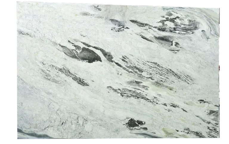 White Princess Quartzite Slab