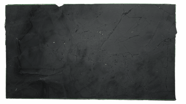 Taj Mahal Black Quartzite Leathered