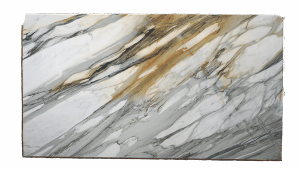 Macchia Vecchia Polished Marble