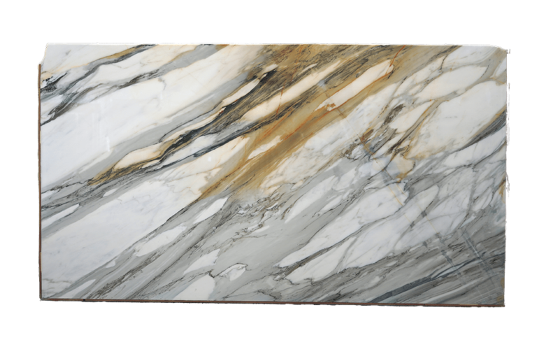 Macchia Vecchia Polished Marble