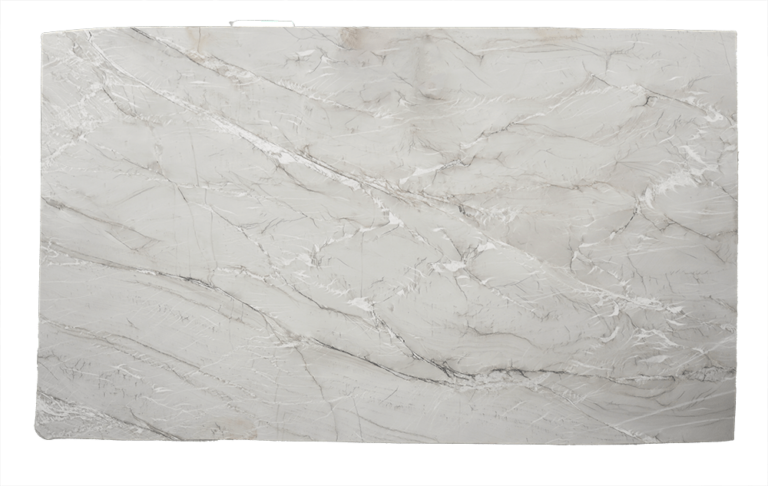 Le blanc Honed Quartzite