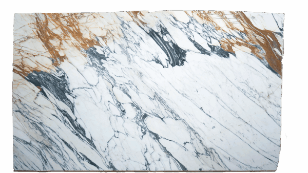 Arabescato Corchia Antico Honed marble