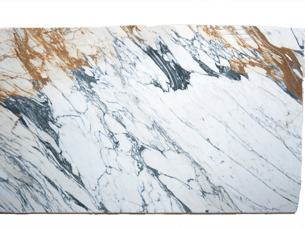 Arabescato Corchia Antico Honed marble