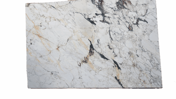 Calacatta monet Honed Marble