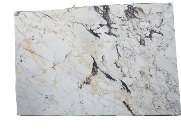 Calacatta monet Honed Marble