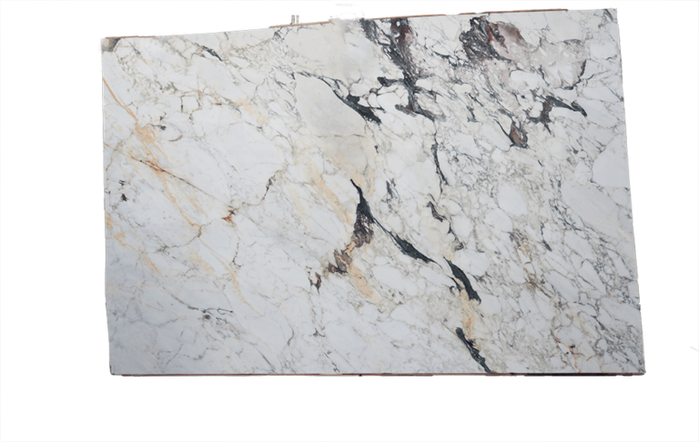Calacatta monet Honed Marble