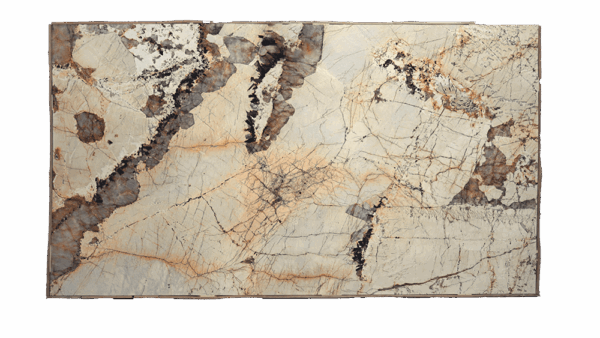 Patagonia Granite leathered