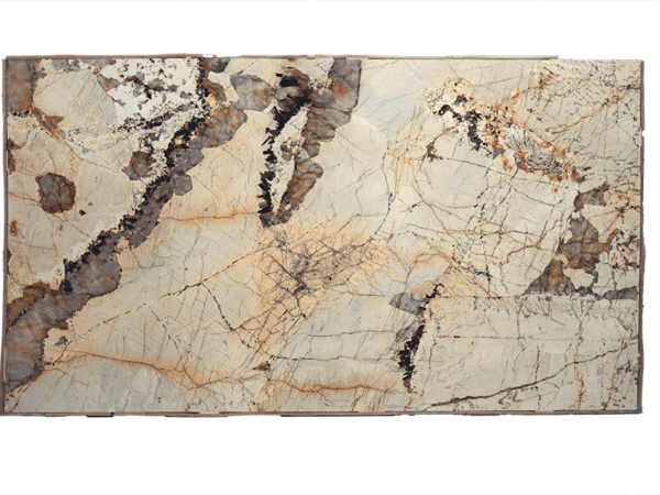 Patagonia Granite leathered