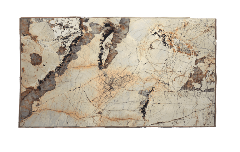 Patagonia Granite leathered