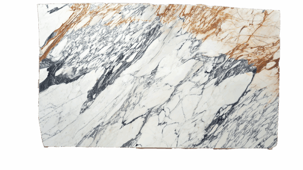 Arabescato Corchia Polished Marble