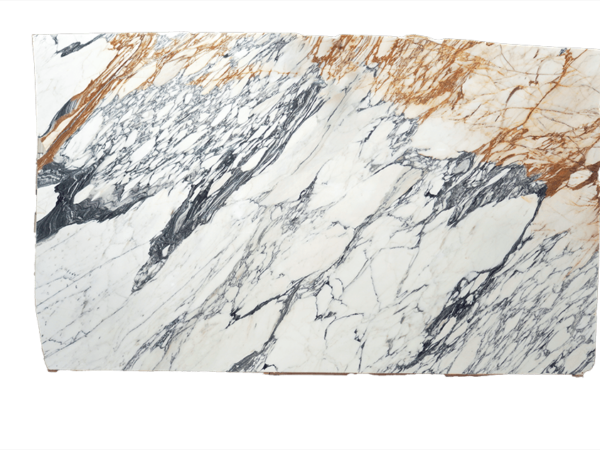 Arabescato Corchia Polished Marble