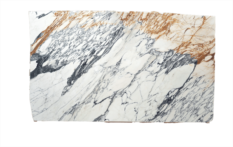 Arabescato Corchia Polished Marble